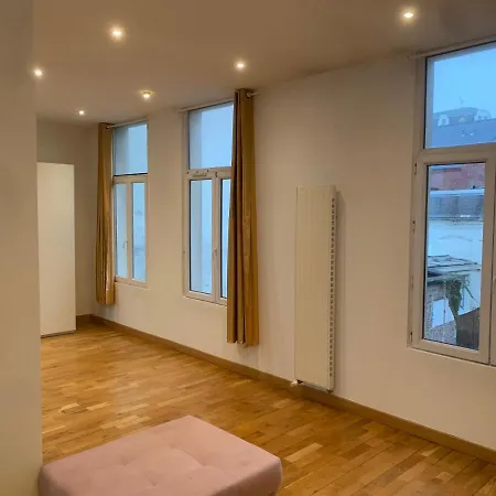 Spacieux 100 M2 Pour 7 Personnes En Plein Centre-ville Διαμέρισμα *